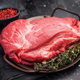 Bavette Steak