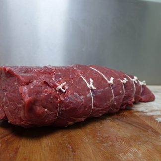 Fillet Steak (Single Cut)
