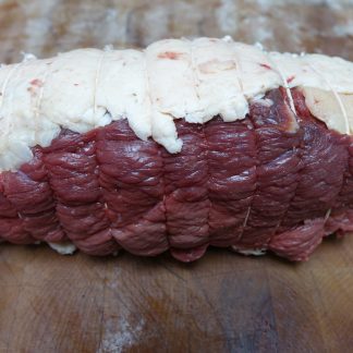 Beef Topside Roasting Joint
