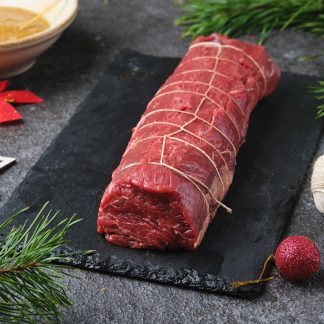 Beef Fillet