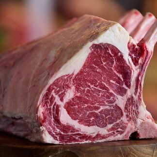 Beef Forerib Roasting Joint