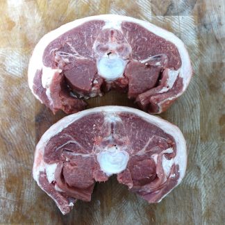 Lamb Chop
