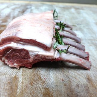 Lamb Rack