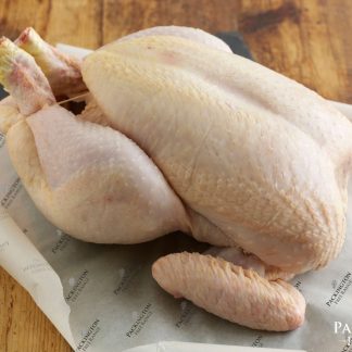 Poultry