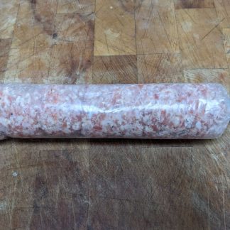 Sausage Meat Sleeve