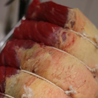Beef brisket