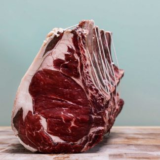 Beef