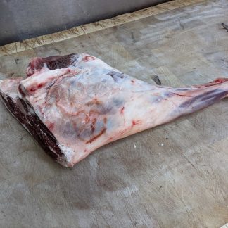 Leg of Mutton