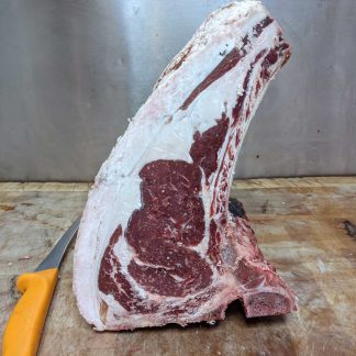 Wing Rib (Sirloin on Bone)