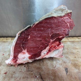 Rump Steak