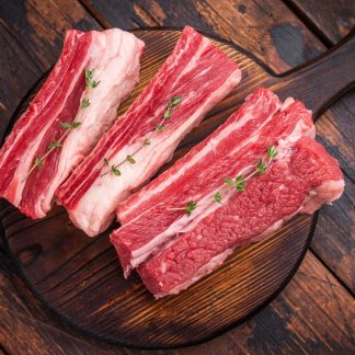Beef Shortrib